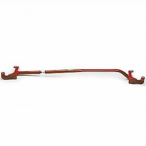 Barra Puntal para 1.6 One, Cooper, S, 9/2001 2007 Regulable