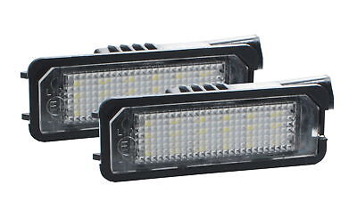 LUCI TARGA LED LD-P GP
