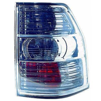 Faro fanale posteriore Destro PAJERO 07- 5 porte