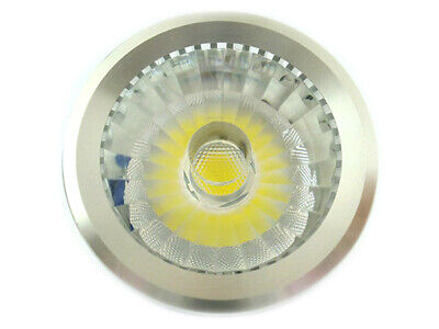 Lampada Led GU10 COB Dimmerabile Triac Dimmer 6W 220V Driverless Senza Driver