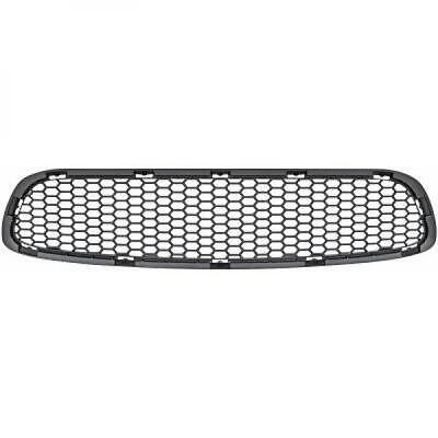 COMPATIBILE CON BMW GRIGLIA PARAURTI F10 ACCESSORI TUNING 13-17