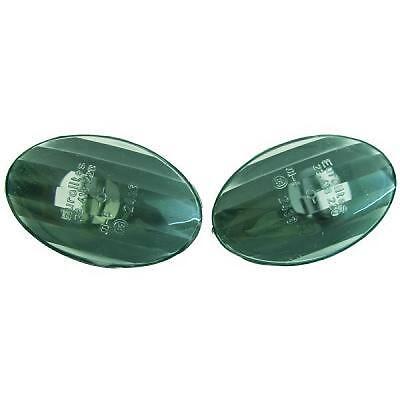 Coppia frecce laterali TUNING CORSA B 93-00 nere anche Sintra 97- F