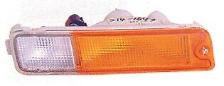 Freccia INDICATORE laterare destro destra  anteriore dx L200 96-06 MR 241070