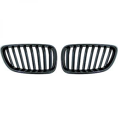 Griglia Griglie coppia  calandra calandre branchie Serie 2 F22/F23 2014-2015