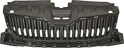 Calandra griglia radiatore FABIA 15-08.18 nero 6V08536539B9