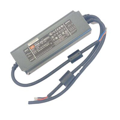 MeanWell PWM-200-48DA2 Alimentatore Led Dimmerabile DALI e DALI-2 200W 48V