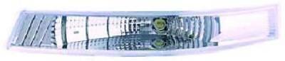 Freccia anteriore Destra MASTER 03-10 bianco