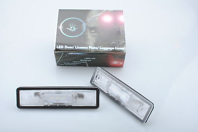 LUCI TARGA LED LP-