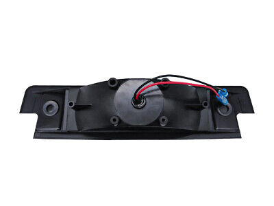 Kit Luce Terzo Stop a Led Singolo Nero Fume Per Defender 1990-2016 D