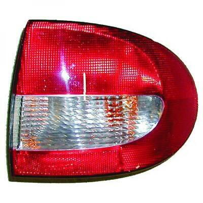Faro posteriore sx MEGANE 99-02 esterno 4pt 770 042 80 58