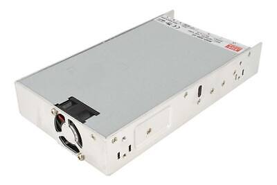 Alimentatore MeanWell CV Trasformatore RSP-500-12 500W 12V 41,7A <p