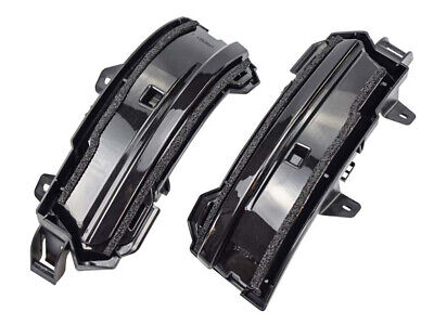 Kit Freccia Led Specchietto Retrovisore Dinamico Sequenziale Evoque