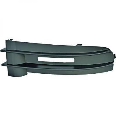 GRIGLIA ANTERIORE COMPATIBILE CON VW DESTRA. CADDY, ACCESSORI PARAURTI 04-10