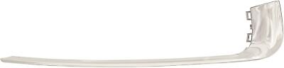 Listello cromato dx INSIGNIA 08-06.13 per griglia 1400462/13238373