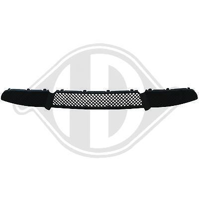 Griglia Mascherina paraurti anteriore Serie1 E87 07-11 nera