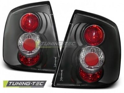 Faro Fanale Tuning G 09.97-02.04 3D/5D Nero