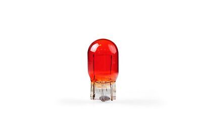 LOTTO DI 10 PEZZI Lampada M-TECH WY21W WX3x16d 12V/21W AMBER