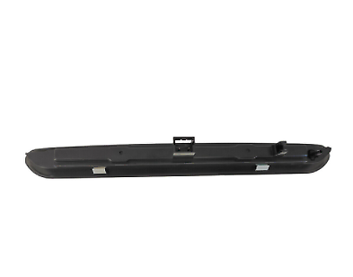 Kit Luce Terzo Stop a Led Singolo Nero Fume Per Grande Punto 2006-2011 OEM