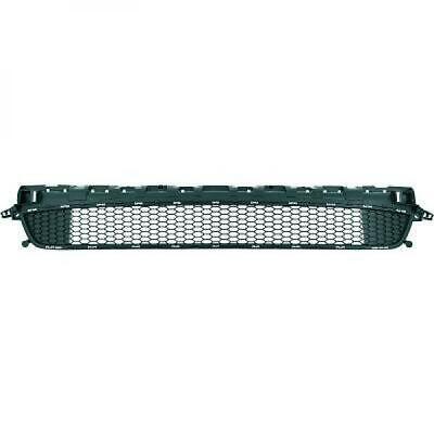 Griglia paraurti inferiore TRAFIC 14- nero opaco matt NV 300 16-