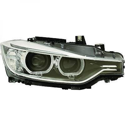 Faro fanale anteriore XENON Destro Ser 3 F30 (2011-2015) luce curva D1S/H7