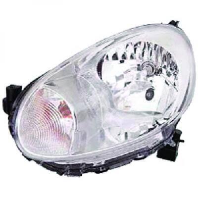 FARO ANTERIORE NISSA SINISTRO MICRA K13, ANTERIORE. DEPO/TYC 41496