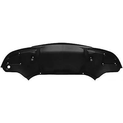 Carter Sottomotore Paramotore Classe E W211 02-10 benzina e diesel