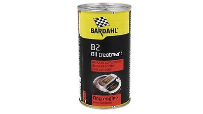 BARDAHL Additivo B2 Oil Treatment Trattamenti Olio Motore 300 ML <p