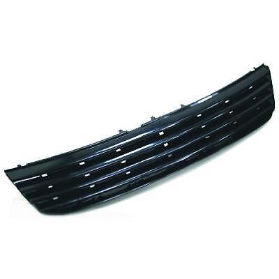 Calandra Griglia Mascherina TUNING PASSAT 3B 96-00 4 listelli nero senza logo