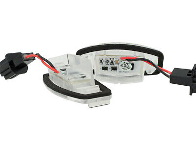 Kit Luci Targa Led Accord MR-V Pilot Civic MK4 Acura MDX TL ILX OEM