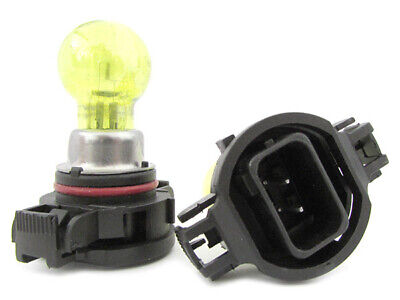 Box 2 Lampade PSY24W PG20/4 12180SV C1 12V 24W Arancione Frecce Audi A1 A3 A6