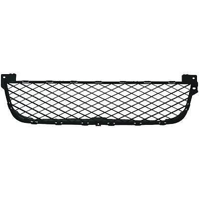 Griglia Mascherina paraurti GRAND VITARA 08-10 nero