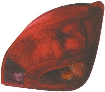 Faro posteriore dx FIESTA 96-02