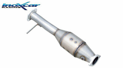DEFAP con cat. metallico FOCUS 2.5T RS 350CV LIMITED EDITION 2010-2011