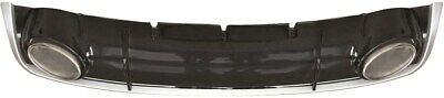 Diffusore estrattore TUNING A4 8K B9 11-15 Stile RS4 scarico singolo dx sx