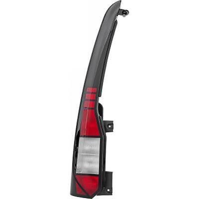 FANALE POSTERIORE COMPATIBILE CON VW SX. CADDY, LUCI POSTERIORI 21-