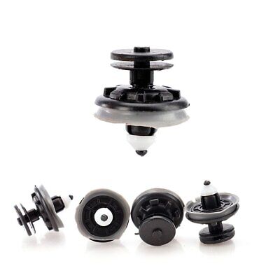 <ul> <li>Set da 20 Pezzi di Rivetti in Plastica per Auto, Dimensioni