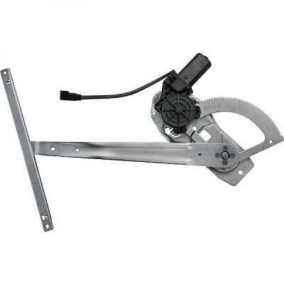 ALZACRISTALLI COMPATIBILE CON FORD PRIMA.TRANSITO, 00-14