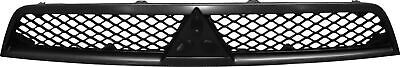 Calandra LANCER 08- berlina nero bordo argento 745 0A 095