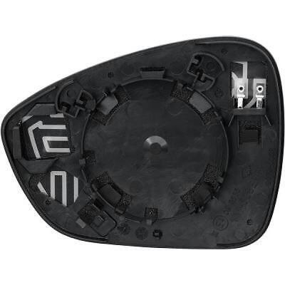 CITRO SP.GLAS RE.CROSSLAND X C4  VETRI A SPECCHIO 17-