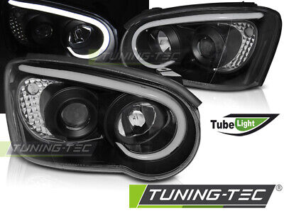 IMPREZA II GD 03-05 TUBE LIGHT BLACK