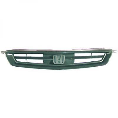 Calandra Griglia Mascherina CIVIC 95-99 2/3/4 pt verniciabile