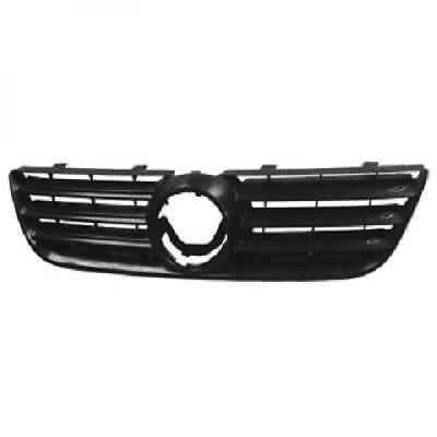 Calandra Griglia Mascherina POLO 9N3 05-09 nera