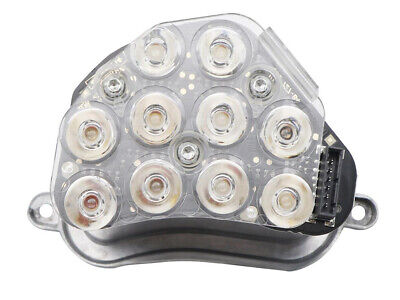 Lampada Modulo Led 63127262833 Sinistra Freccia Indicatore F07 GT LCI 2008-2017