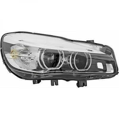 Faro anteriore Destro Serie2 Active Tourer F45 F46 Da 2014 LED