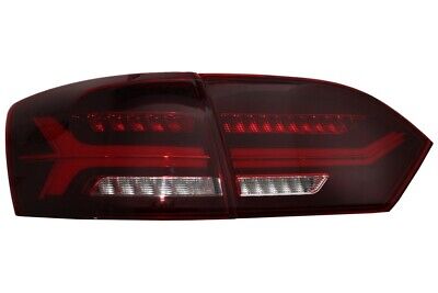 Fanali posteriori a LED adatti per  Jetta Mk6 VI (2012-2014) Indicatori di di