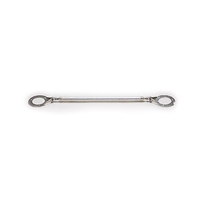 MA/1806 Barra duomi per CARISMA EVO 5 Caratteristiche: A S # doppia