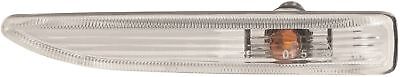 Freccia laterale destra Serie7 E65 E66 2001-2008 bianco