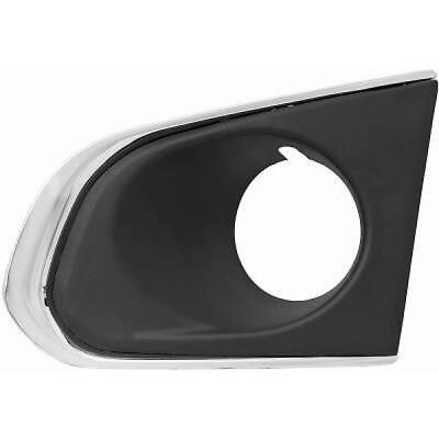 COMPATIBILE CON OPEL GRIGLIA PARAURTI LI. TRAX, ACCESSORI ANTERIORE 13-