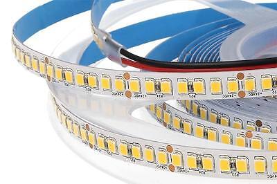24V Bobina Led 25W/M Bianco Neutro 3 Step 1050 Smd 2835 5 Metri