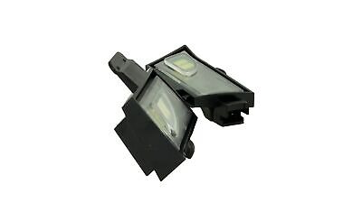 coppia Kit Luci Led Di Cortesia Sotto Specchietto Retrovisore Per Golf 7 12V 2W